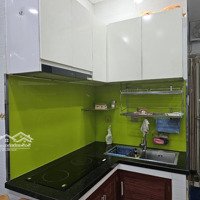 Căn Hộ 32M2, 1 Phòng Ngủchung Cư 2, Bàu Cát 7, P14, Quận Tân Bình