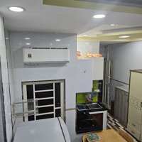 Căn Hộ 32M2, 1 Phòng Ngủchung Cư 2, Bàu Cát 7, P14, Quận Tân Bình