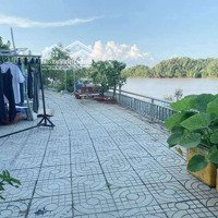 Nhà Riêng Nhà Bè View Công Viên - Gần Mặt Tiền