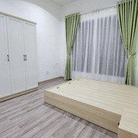 Cho Thuê Studio 25M2 Full Nội Thất Vạn Phúc City Giá Bán 6.5 Triệu.