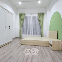 Cho Thuê Studio 25M2 Full Nội Thất Vạn Phúc City Giá Bán 6.5 Triệu.