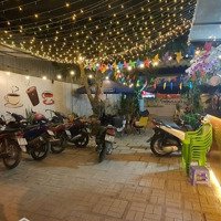 Sang Lại Quán Cafe Đang Có Khách Sẵn.