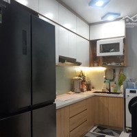 Nhà Hẻm Thông, Sổ Riêng - 72,8M2, 2 Phòng Ngủ, Đầy Đủ Công Năng