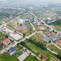 Biệt Thự Kdt Hoài Nam Xuân Hoà Phúc Yên