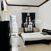 Căn Hộ Mini Từ 3 Triệu5 35M2 Đến 70M2 (Studio, Phòng Ngủ Riêng Biệt...)