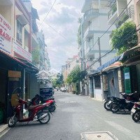 Hot Đất 54M2 Hẻm Xe Hơi Nguyễn Thái Bình P4 , Tân Bình