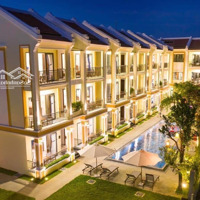 Bán Gấp Villa Cẩm Thanh Siêu Phẩm 22 Phòng 1005M2 Giá Bán 30 Tỷ