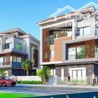 BÁN NHÀ BIỆT THỰ LIỀN KỀ DỰ ÁN CENTA CITY VSIP BẮC NINH DIỆN TÍCH 135M2 GIÁ CHỈ TỪ 6,4 TỶ