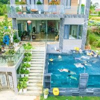 Anh Chị Cần Chuyển Nhượng Villa Nghỉ Dưỡng.
Diện Tích: 250M2 Tại Yên Bài, Ba Vì, Hà Nội