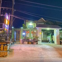 Bán Gấp Nhà Ở Và Nhà Nghỉ - Giá Tốt Tại Phường Bùi Thị Xuân, Tp Quy Nhơn, Bình Định