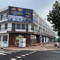 Bảng Giá Mở Bán Dãy Nhà Phố Mặt Tiền Đường Lê A Dự Án Bảo Vinh Residences Mua Trực Tiếp Chủ Đầu Tư