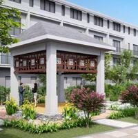 Căn hộ cao cấp tại Eco Garden - Huế không gian sống xanh tại khu đô thị mới An Vân Dương