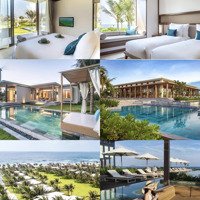 Biệt Thự Biển The Ocean Villas Quy Nhơn