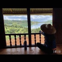 6 Sào View Nghỉ Dưỡng Tặng Nhà Sàn Ngay Trung Tâm Tp Gia Nghĩa