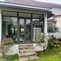 Bán Villa Sân Vườn 1900M2 Ngay Trung Tâm Thị Trấn, Cách Quốc Lộ 20 Chỉ 500M