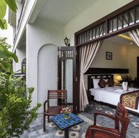 Bán Khu Villa Nghỉ Dưỡng Cao Cấp 3 Sao Siêu Đẹp - Trung Tâm Phố Cổ Hội An - Diện Tích: 5.100M2 - Chỉ 3Xtỷ Tl