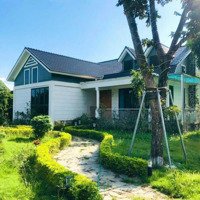 Cần Nhượng Lại Căn Villa Đẹp Ngay Cạnh Sân Golf Tại Lương Sơn Hòa Bình