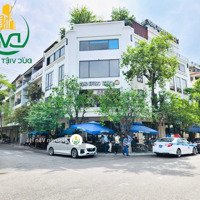 Bán Nha 5 Tầng Liền Kề Đường Soi Tiền,Lô Góc 3 Mt, Diện Tích: 220 M Ở, Kinh Doanh Dòng Tiền Đều 4 Tỉ/Năm.