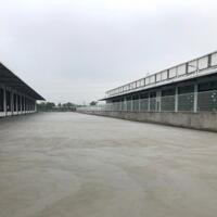 Cho Thuê Kho Xưởng Dt 4000m2-9000m2 Tại KCN Sông Công 2, Thái Nguyên