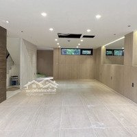 Cho Thuê Tòa Nhà Mặt Phố Lý Nam Đế: 100M2, 8 Tầng, Nhà Mới Xây