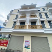 Shophouse 1T 3 Lầuchơn Thành Plaza Ở + Cho Thuê 20- 25 Triệu/ Tháng Còn 2 Căn