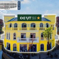 Cho Thuê Shophouse Vinhomes 5 Tầng, Mặt Tiền Trên 6M, Miễn Phí