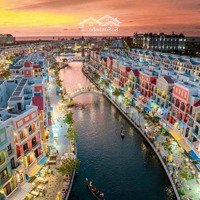 Cho Thuê Shophouse Vinhomes 5 Tầng, Mặt Tiền Trên 6M, Miễn Phí