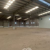 Cho Thuê Kho Xưởng 1000M-10.000M2 Khu Vực Q7 , Nhà Bè