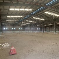 Cho Thuê Kho Xưởng 1000M-10.000M2 Khu Vực Q7 , Nhà Bè