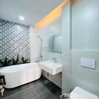 Bán Căndiện Tích60M2,Nhà Mới,Sổ Riêng Ngay Nguyễn Thượng Hiền,P. 5,Quận 3