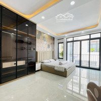Bán Căndiện Tích60M2,Nhà Mới,Sổ Riêng Ngay Nguyễn Thượng Hiền,P. 5,Quận 3