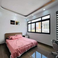Bán Căndiện Tích60M2,Nhà Mới,Sổ Riêng Ngay Nguyễn Thượng Hiền,P. 5,Quận 3