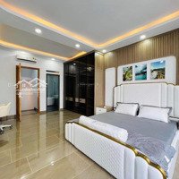 Bán Căndiện Tích60M2,Nhà Mới,Sổ Riêng Ngay Nguyễn Thượng Hiền,P. 5,Quận 3