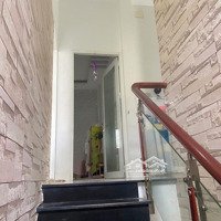 Nhà Đẹp Hẻm Ung Văn Khiêm - 96,3M2_3 Phòng Ngủ, Bình Thạnh