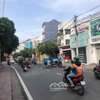 Mặt Tiền Kinh Doanh Hoàng Diệu 2 - Diện Tích: 132M2 Ngang 11M Vị Trí Vip Nhất