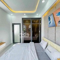 Bán Nhà Gò Vấp_30M2 Giá 2Tỷ7 Ngay Chợ Phạm Văn Bạch Hẻm 3 Gác Đua