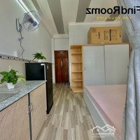 Khai Trương Căn Hộ Dịch Vụ Gần Công Viên Làng Hoa