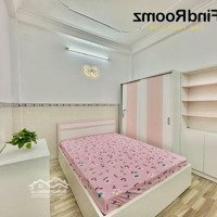Khai Trương Căn Hộ Dịch Vụ Gần Công Viên Làng Hoa