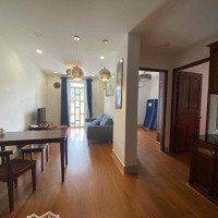 Cho Thuê Căn Hộ Chung Cư Cadif Full Nội Thất Cao Cấp