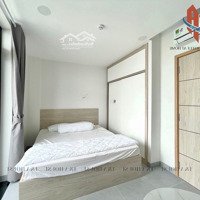 Studio Ban Công Sát Lotte Q7