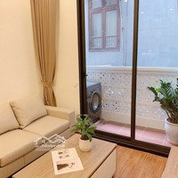 Cho Thuê Cc Cao Cấp Tại Phạm Hồng Thái Full Đồ