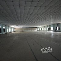 Cho Thuê Xưởng Trong Khu Công Nghiệp Trảng Bom Đồng Nai