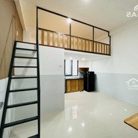 Cho Thuê Căn Hộ Duplex Cao Cấp Ngay Trần Hưng Đạo - Q1