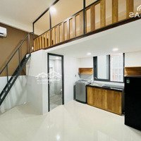 Cho Thuê Căn Hộ Duplex Cao Cấp Ngay Trần Hưng Đạo - Q1