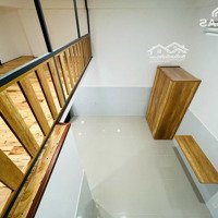 Cho Thuê Căn Hộ Duplex Cao Cấp Ngay Trần Hưng Đạo - Q1