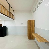 Cho Thuê Căn Hộ Duplex Cao Cấp Ngay Trần Hưng Đạo - Q1