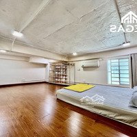 Cho Thuê Căn Hộ Duplex Đầy Đủ Nội Thất Ngay Thống Nhất