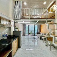Cho Thuê Căn Hộ Duplex Đầy Đủ Nội Thất Ngay Thống Nhất