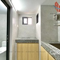 Duplex Gác Cao 1M85 - Full Nội Thất - 2 Thang Thoát Hiểm Pccc An Ninh