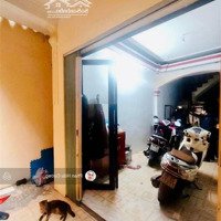 Bán Nhà ~ 80 Triệu/M Ở Trương Định, Nguyễn Đức Cảnh. 55M2*4 Tầng, Mặt Tiền 4,2M.nhà Dân Xây Đẹp,Giá Tốt.